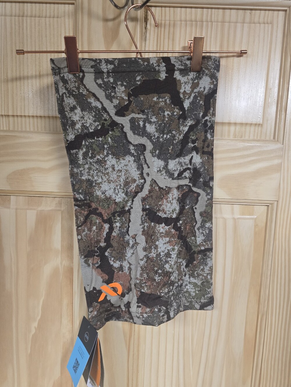FL Specter AeroWool Neck Gaiter - Lightweight